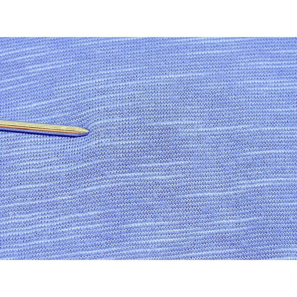 Columbia Womens Blue Rocky Ridge III Lightweight Pullover Hoodie Pouch Pockets L - Picture 10 of 12